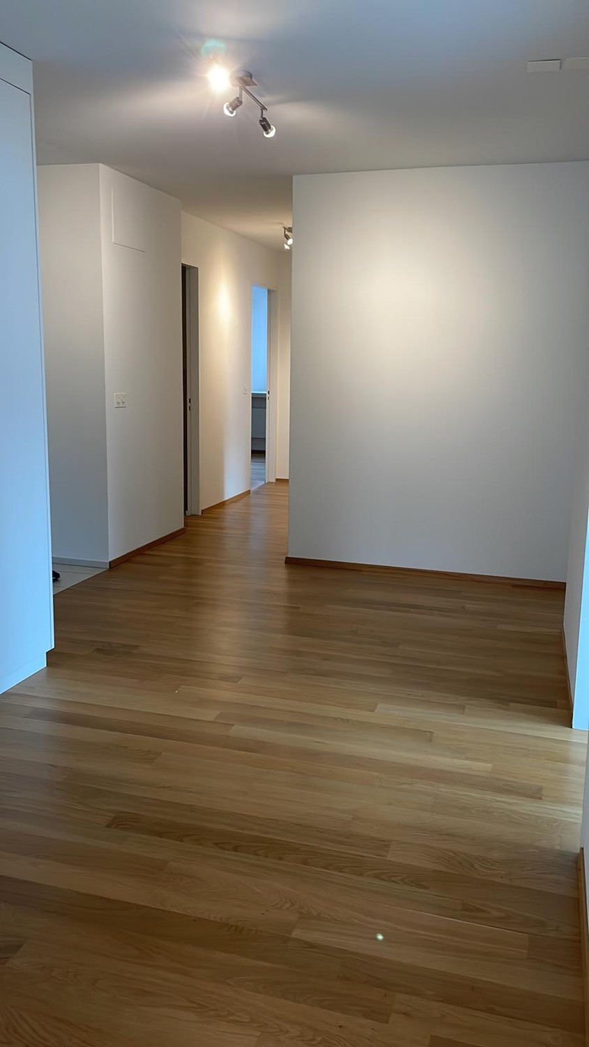 5 ½ rooms apartment