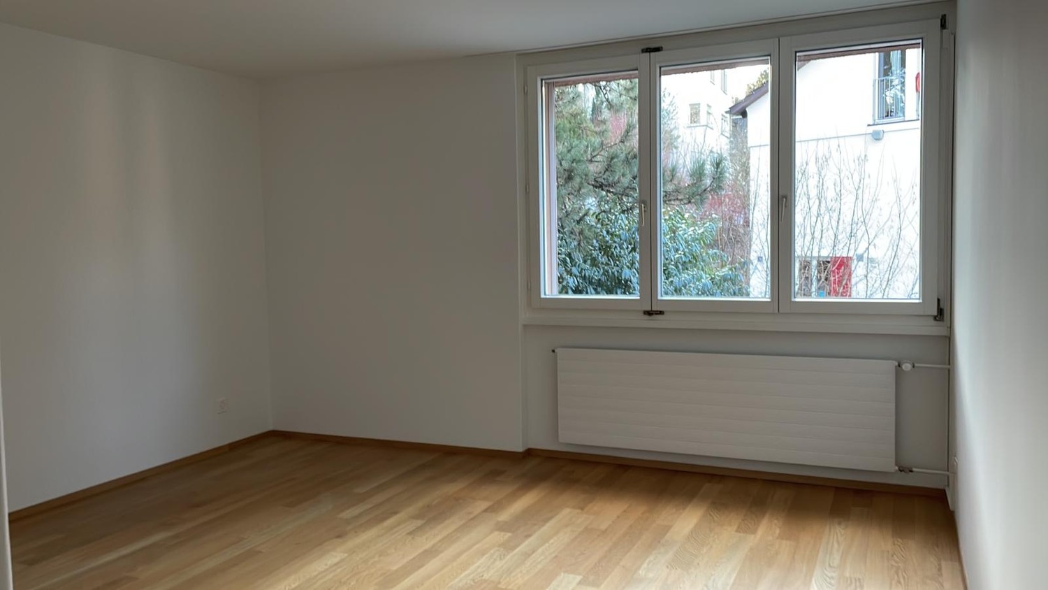 5 ½ rooms apartment