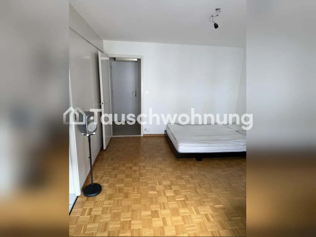 1 ½ rooms apartment