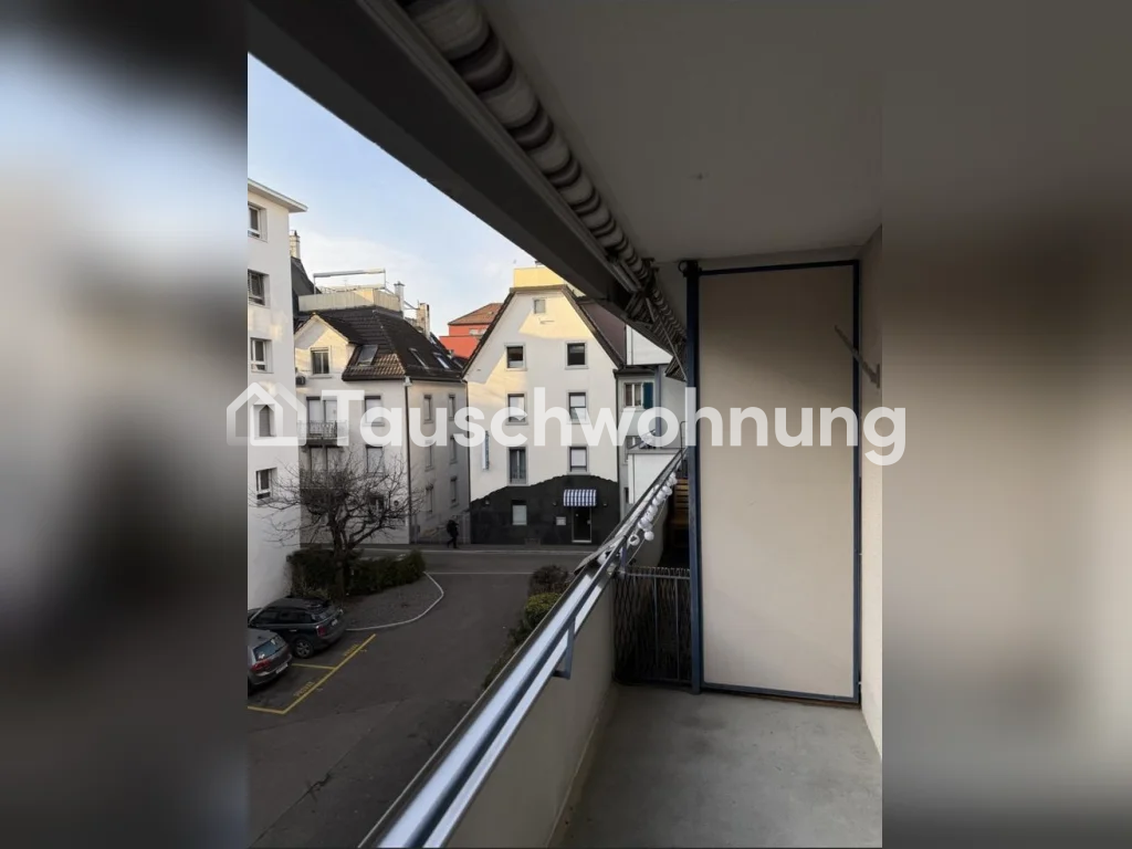 1 ½ rooms apartment