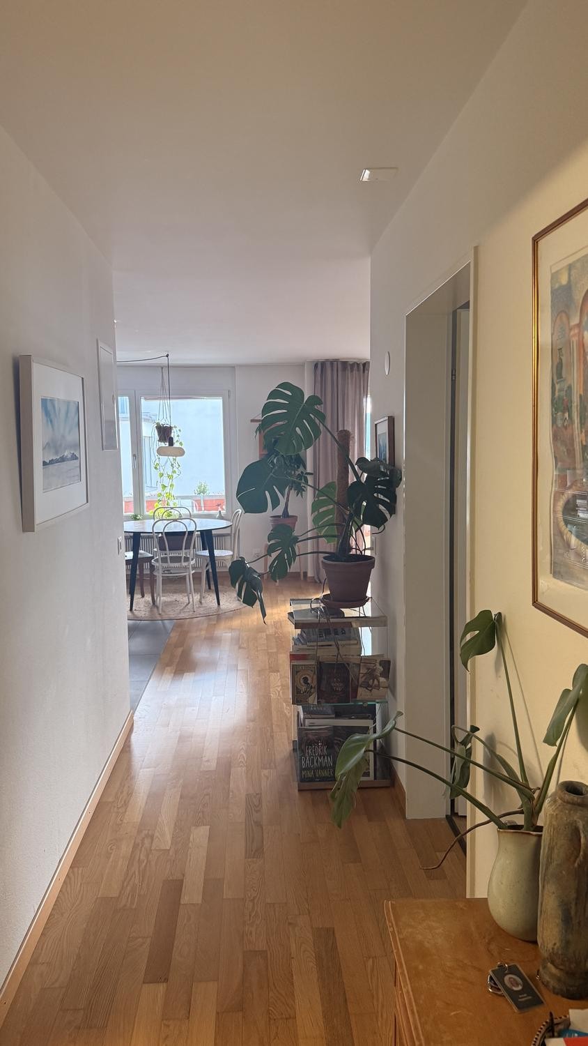 2 ½ rooms apartment, photo 6 of 10