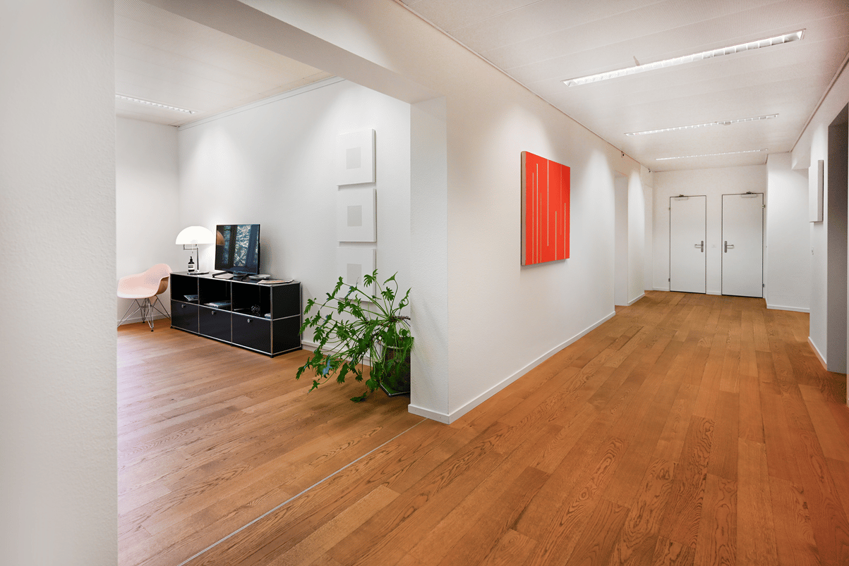 215m² bureau