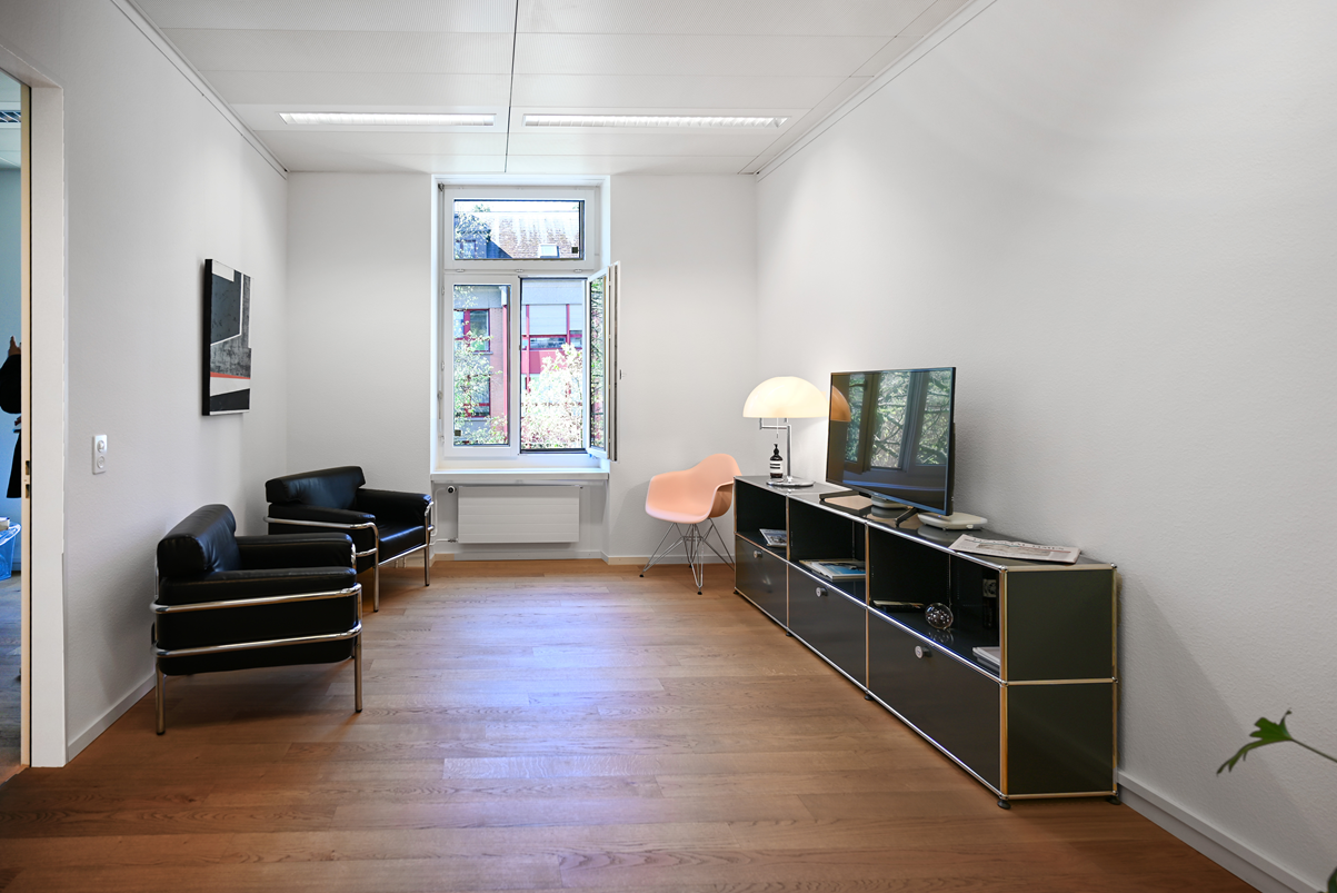 215m² bureau