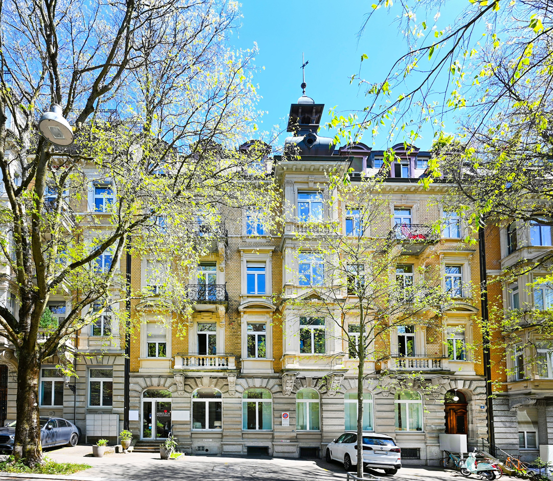 215m² bureau