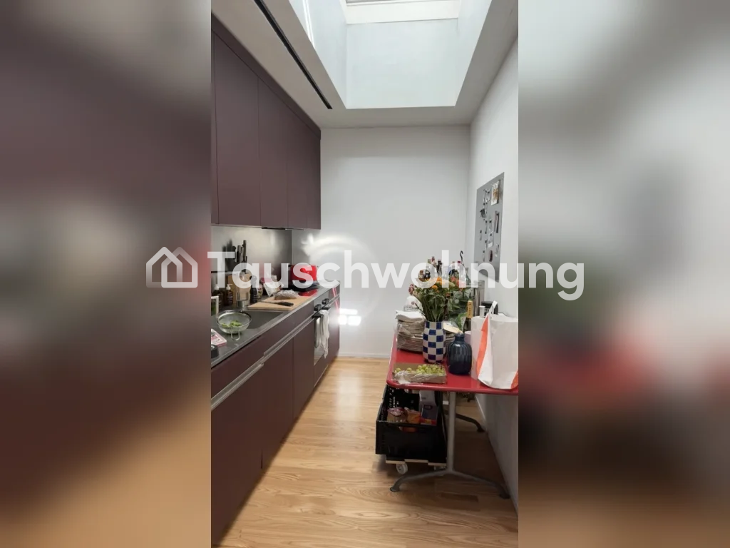 2 ½ rooms apartment, photo 4 of 7