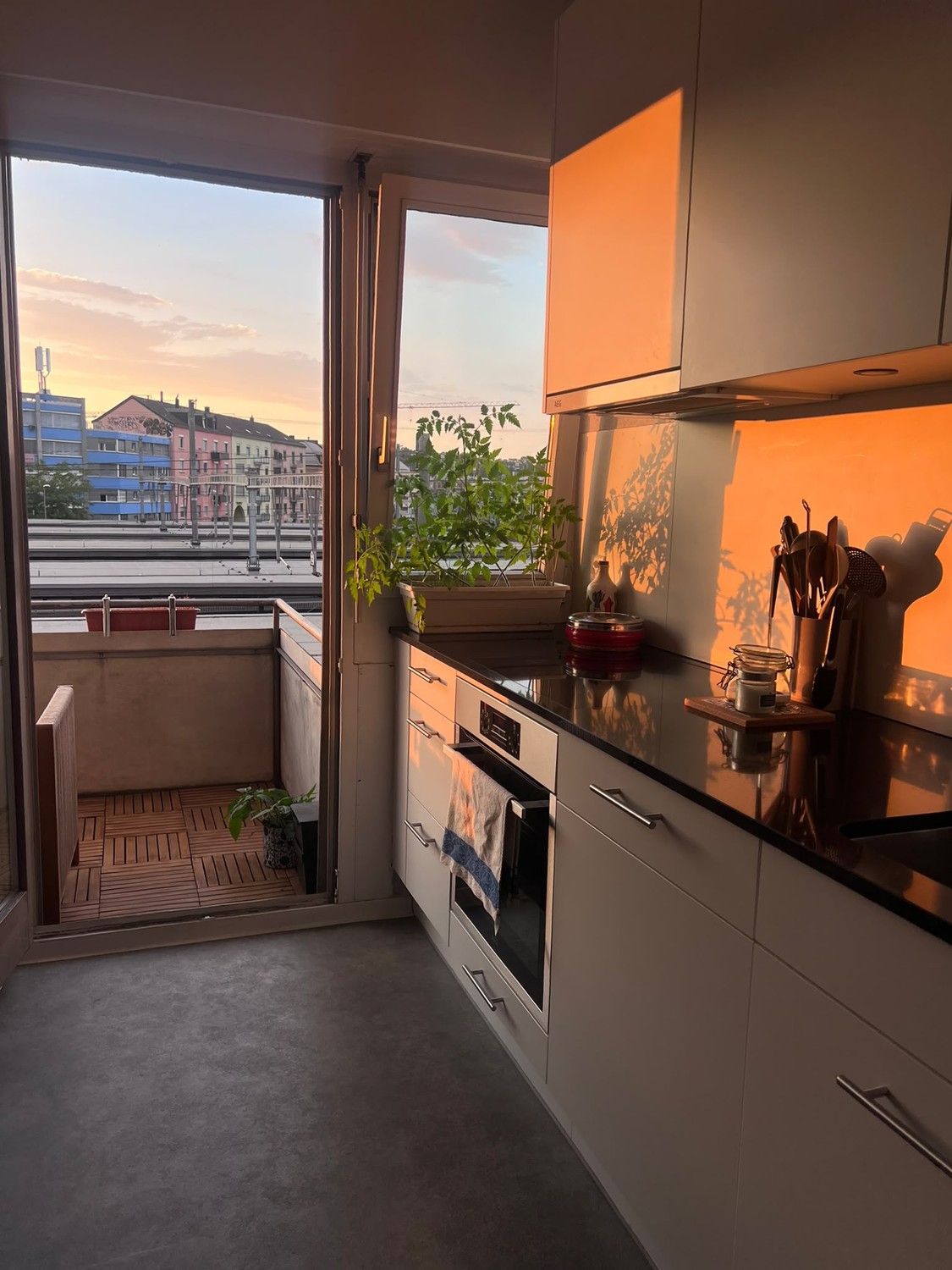 1 ½ rooms apartment, photo 1 of 10
