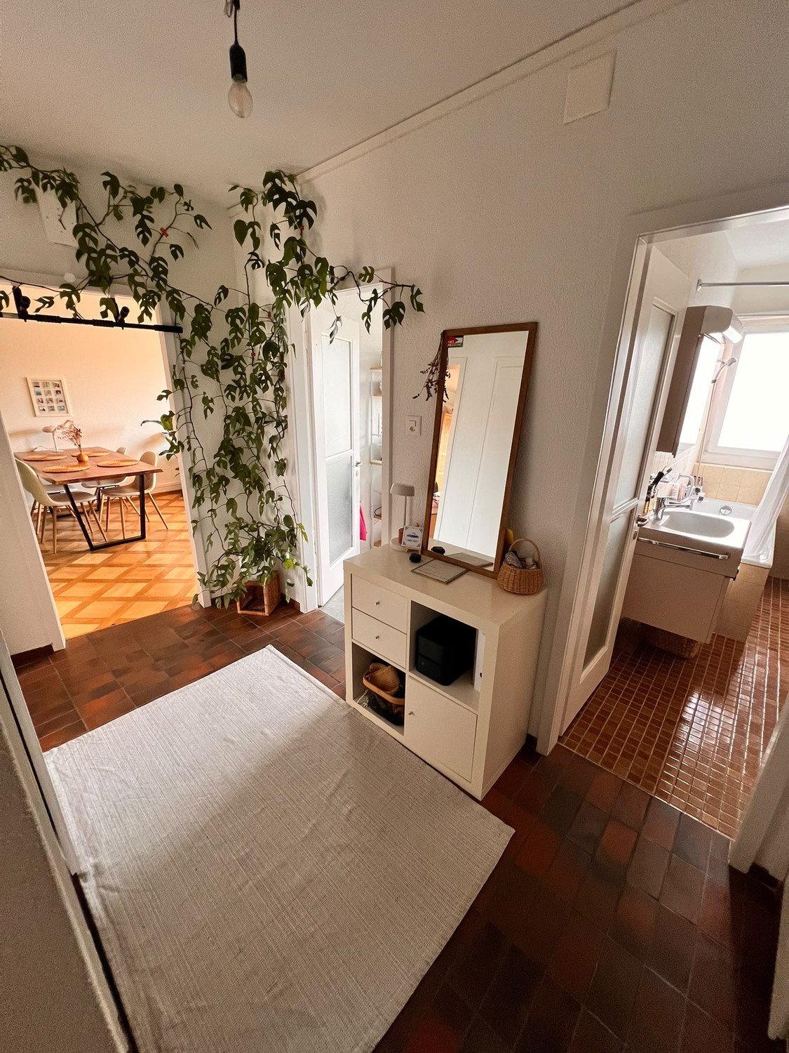 1 ½ rooms apartment, photo 7 of 10