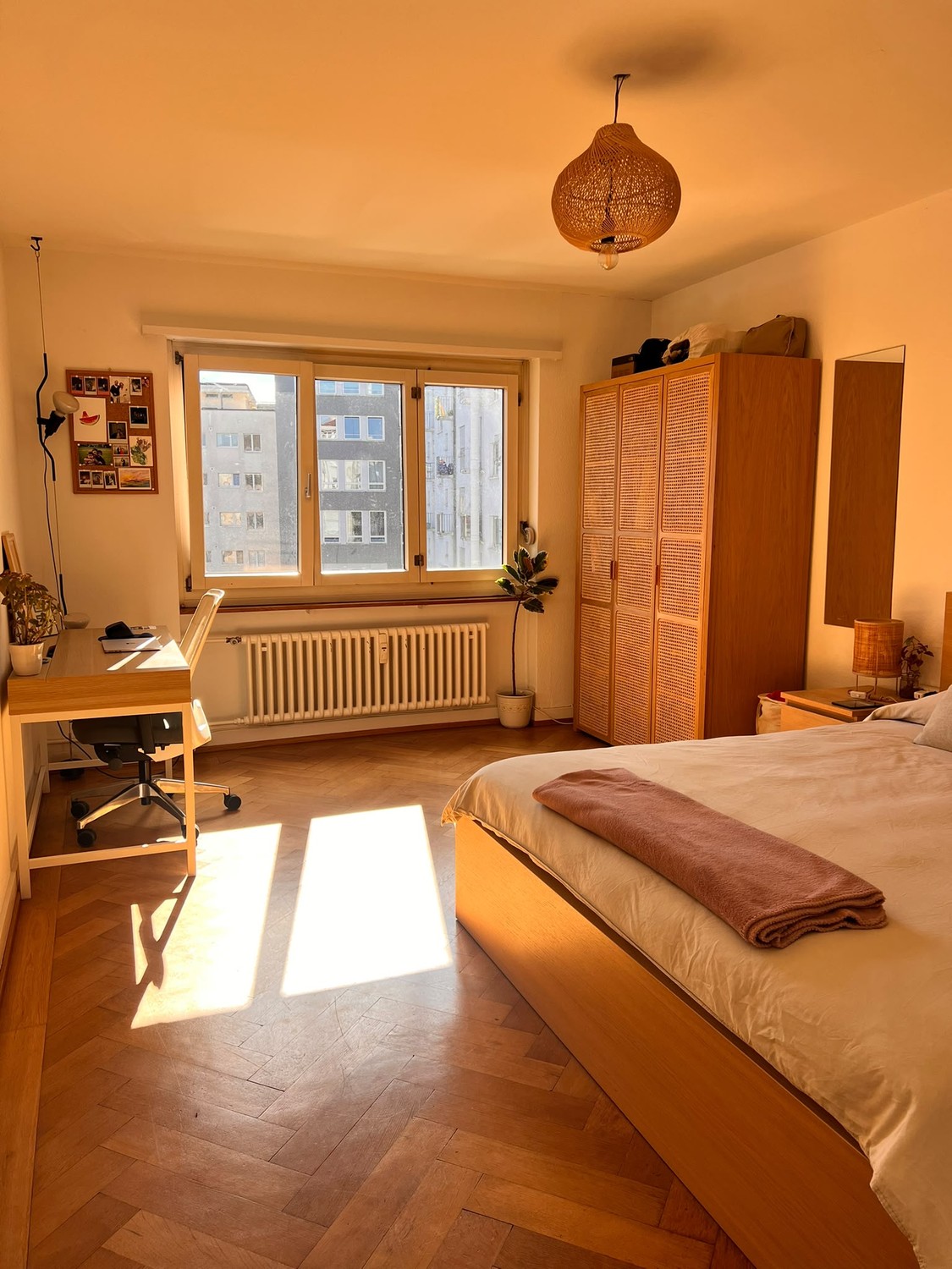 1 ½ rooms apartment, photo 8 of 10