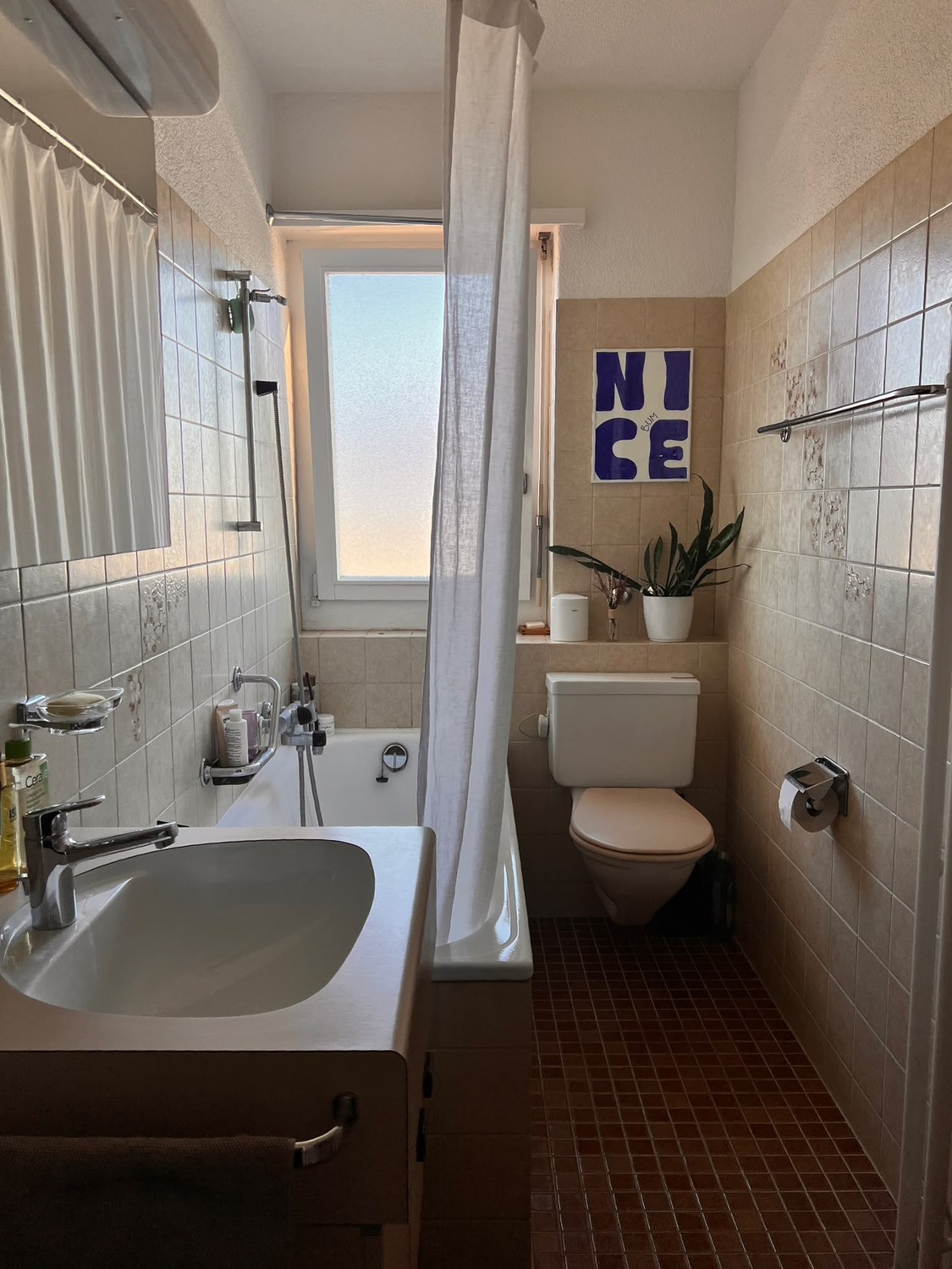 1 ½ rooms apartment, photo 9 of 10