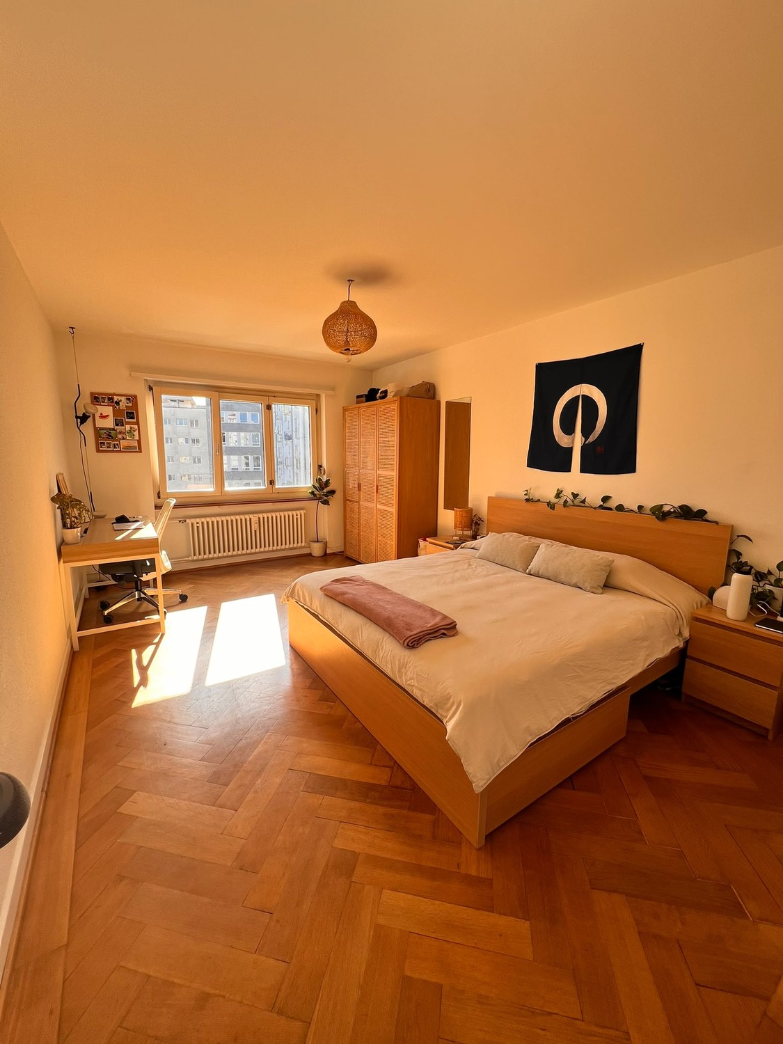 1 ½ rooms apartment, photo 2 of 10