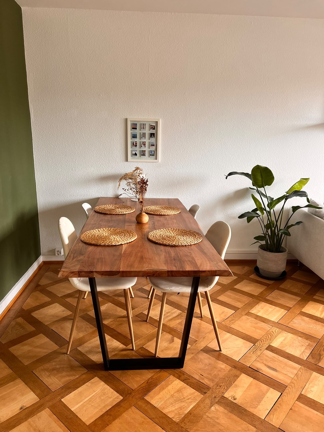 1 ½ rooms apartment, photo 4 of 10