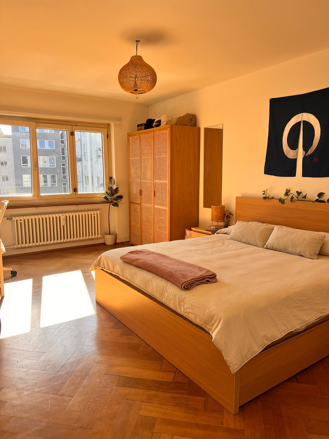 1 ½ rooms apartment, photo 10 of 10