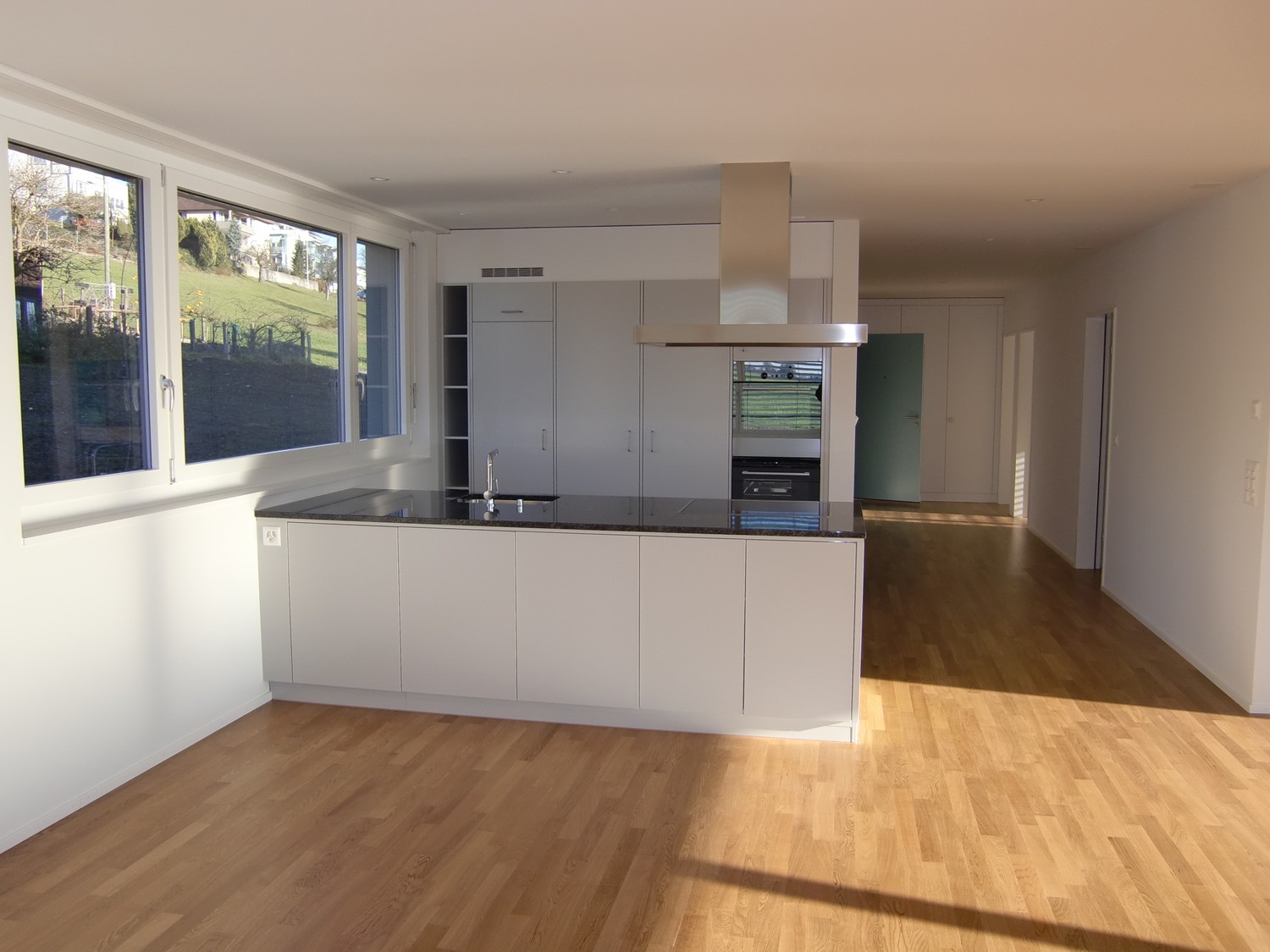 3 ½ rooms apartment, photo 4 of 6