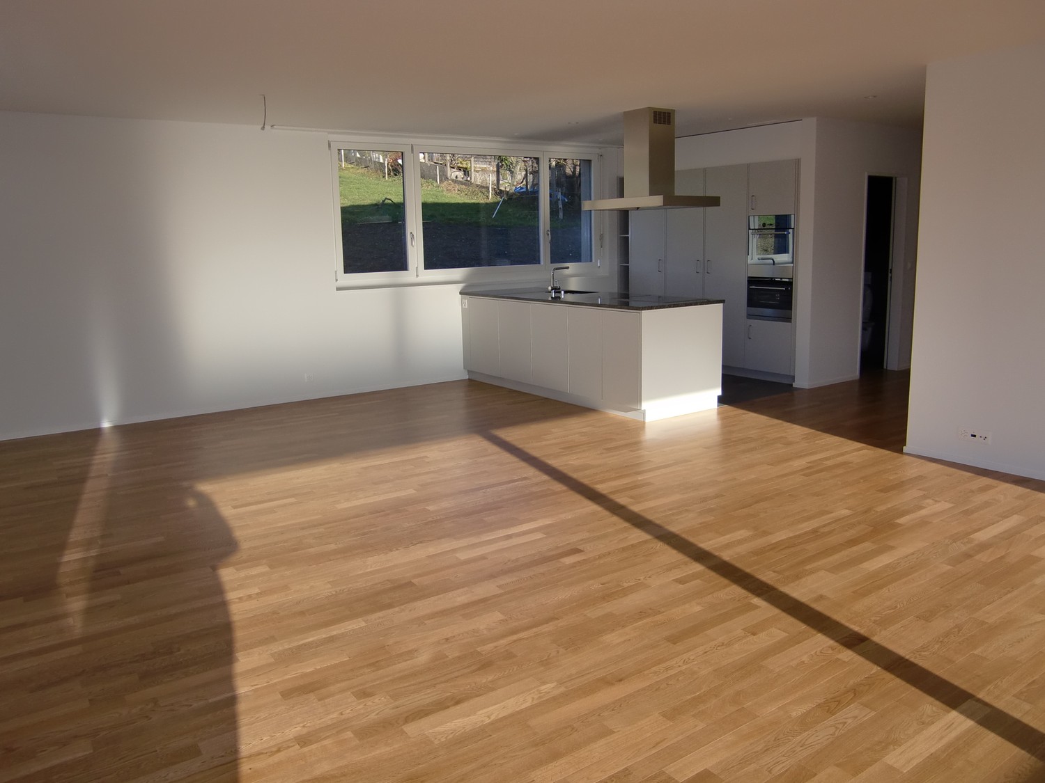 3 ½ rooms apartment, photo 1 of 6
