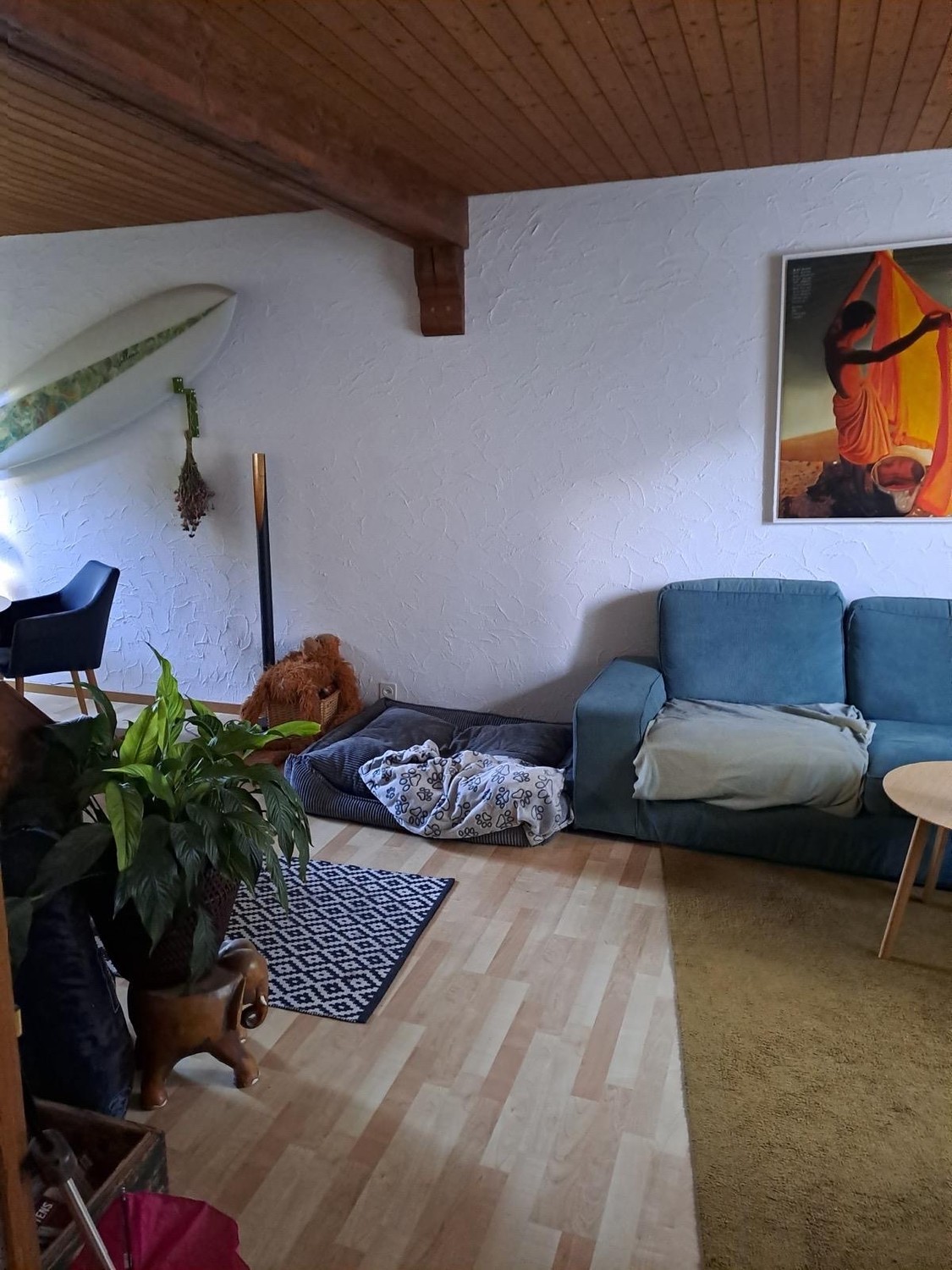 3 rooms single house, photo 1 of 10