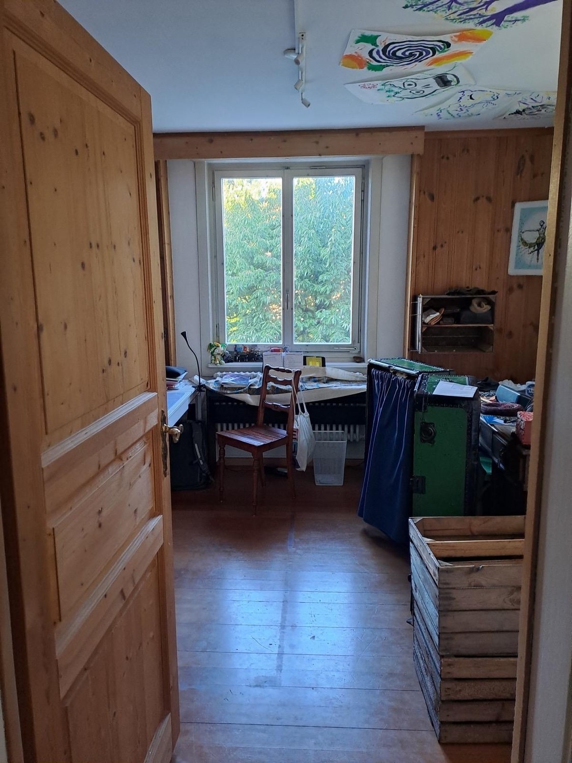 3 rooms single house, photo 5 of 10
