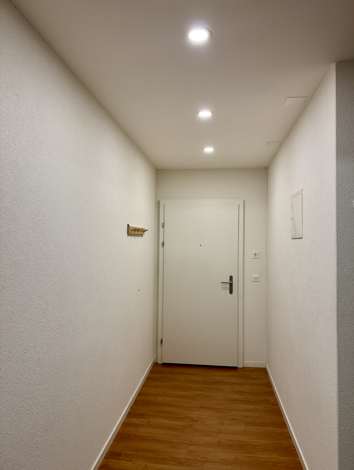 Appartement de 2 ½ pièces