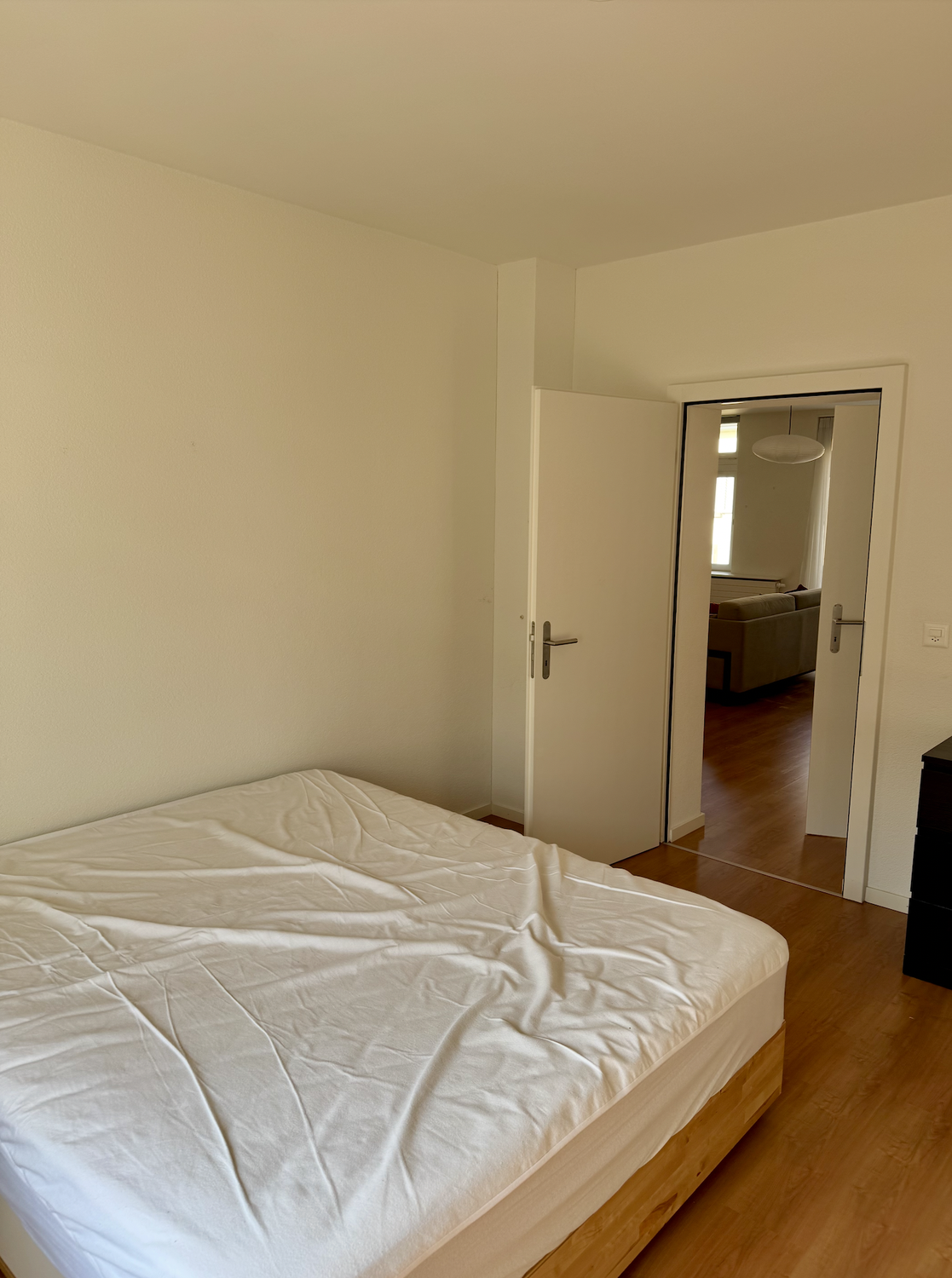 Appartement de 2 ½ pièces