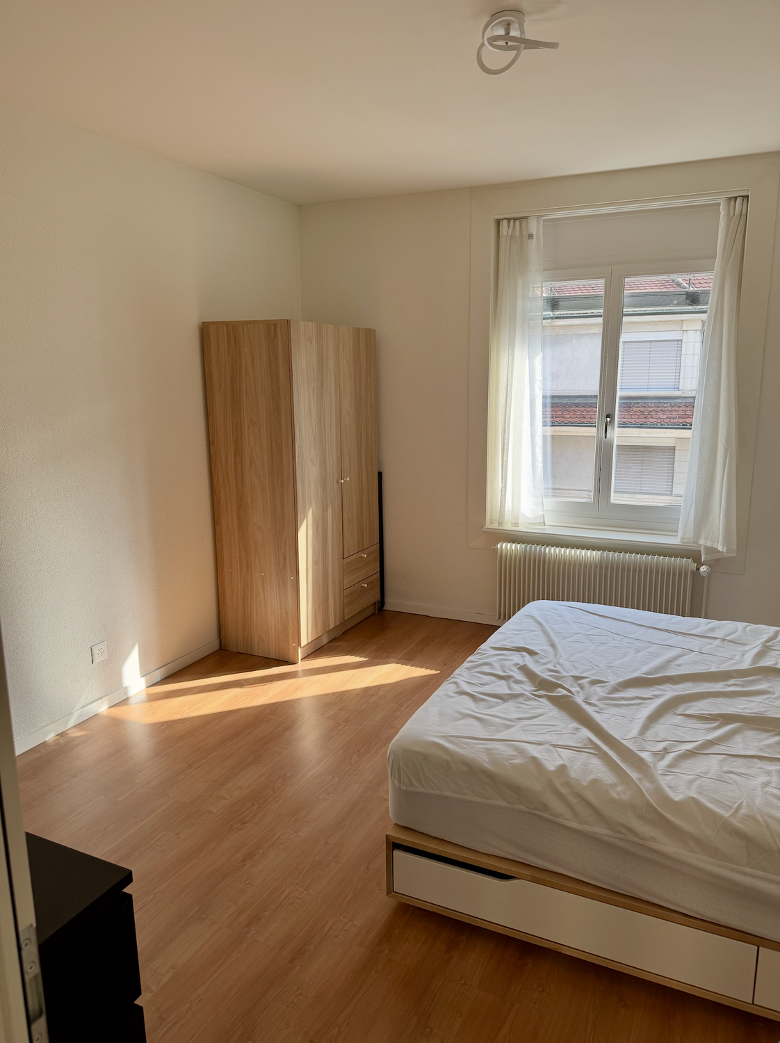 Appartement de 2 ½ pièces