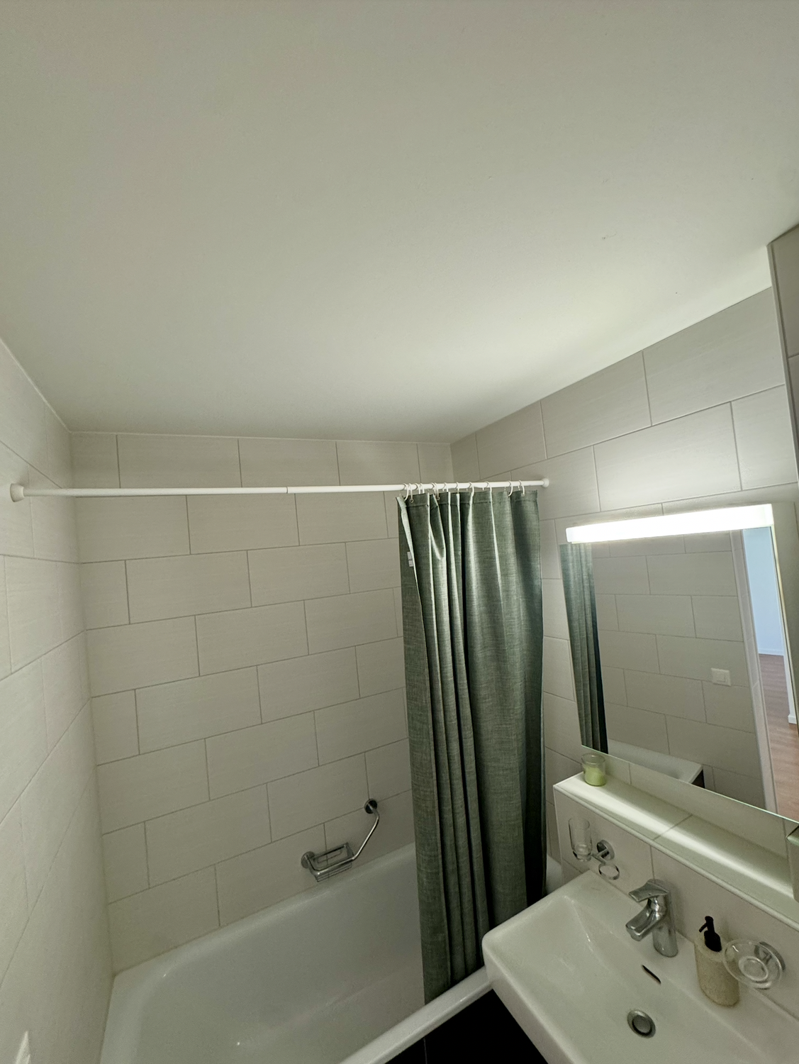 Appartement de 2 ½ pièces