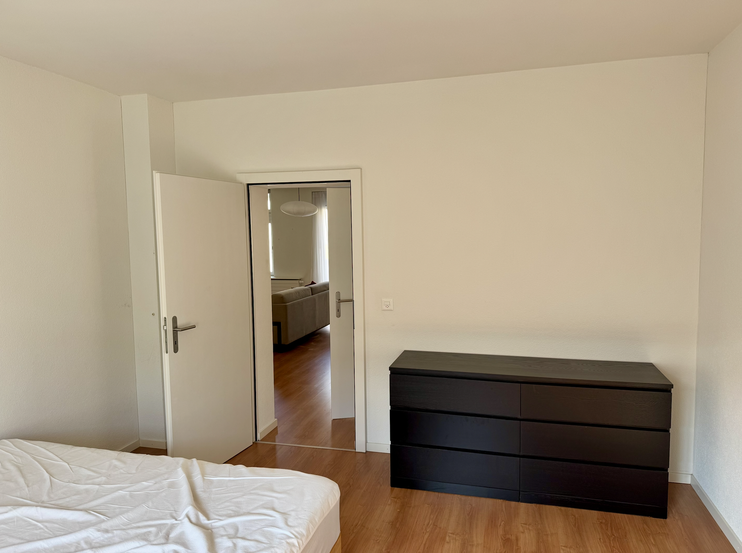 Appartement de 2 ½ pièces