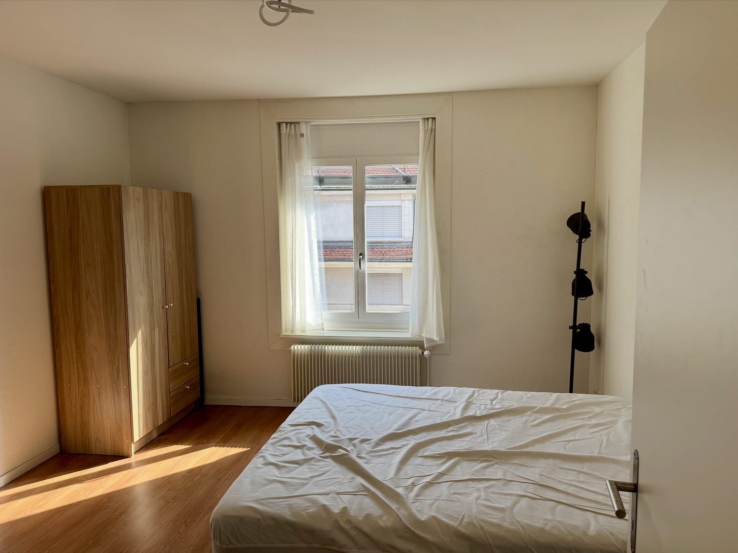 Appartement de 2 ½ pièces