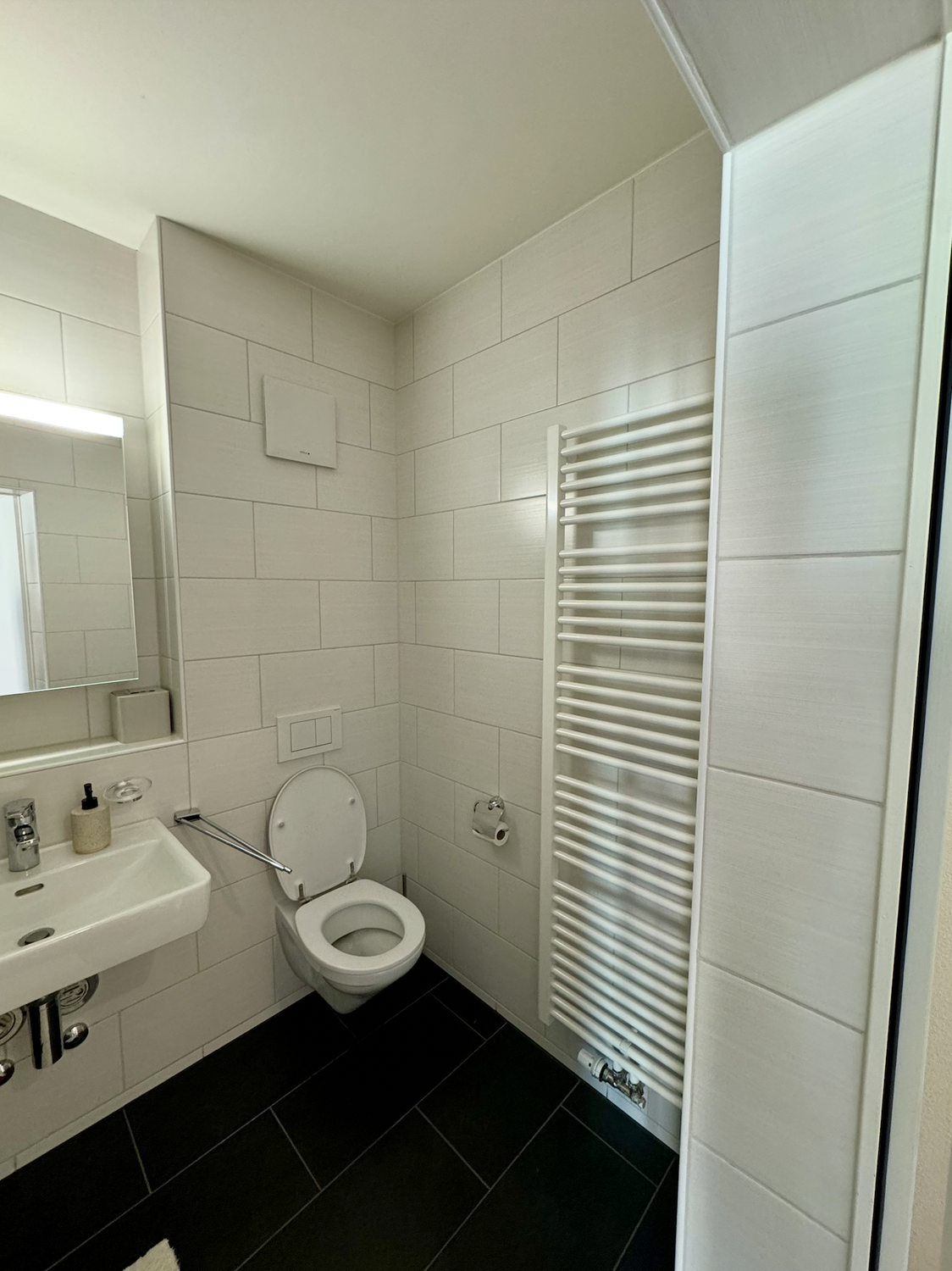 Appartement de 2 ½ pièces
