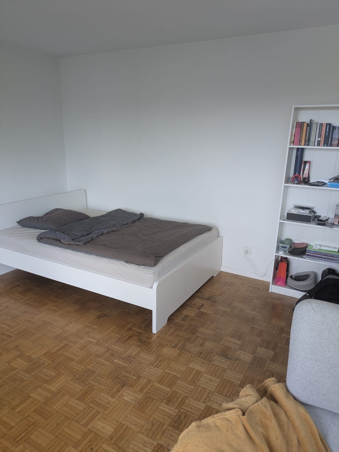 1-Zimmer-Wohnung