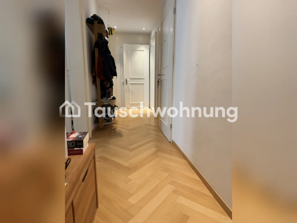 4 rooms apartment