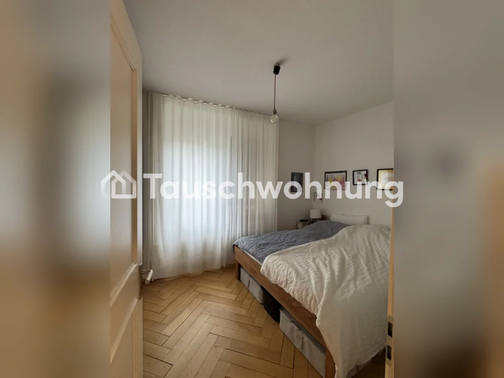 4 rooms apartment