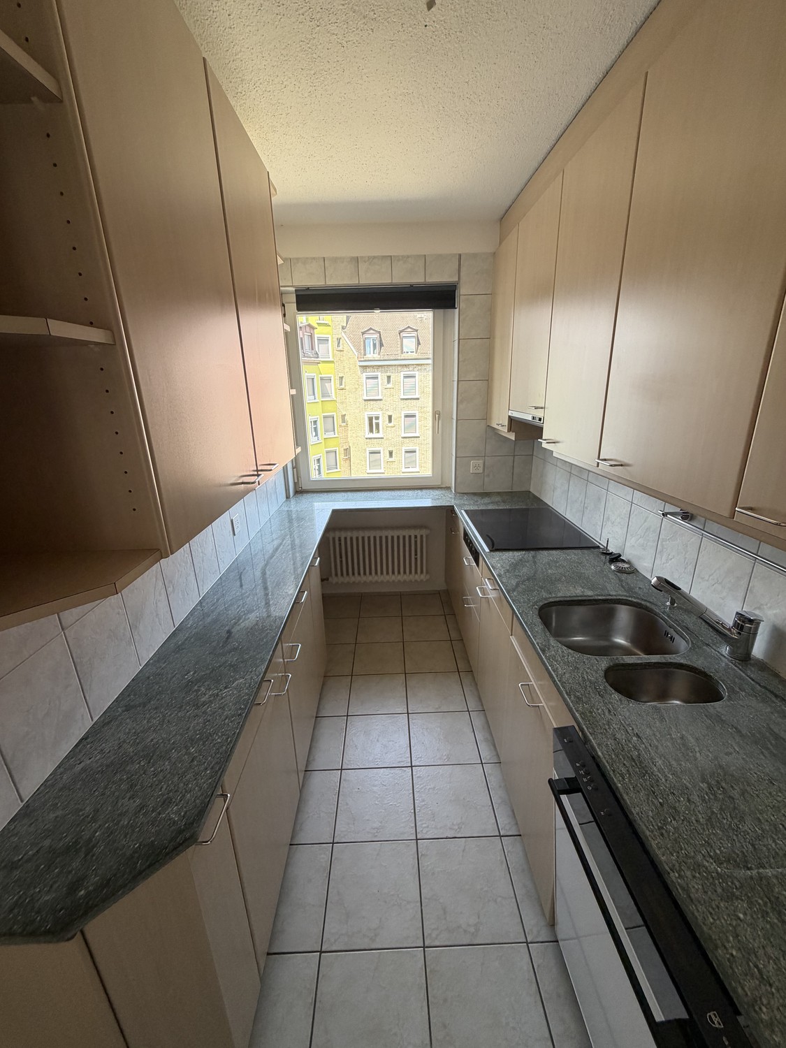 Appartement de 3 ½ pièces