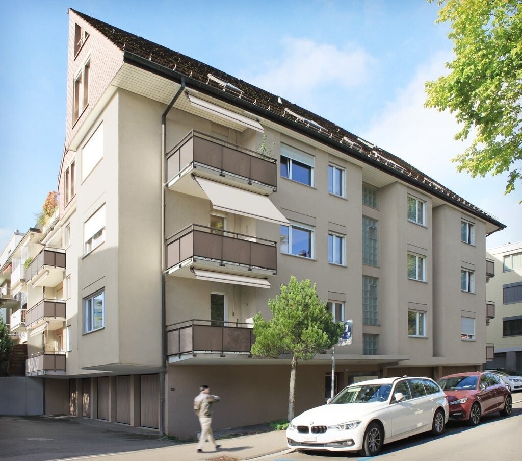 19m² commercial