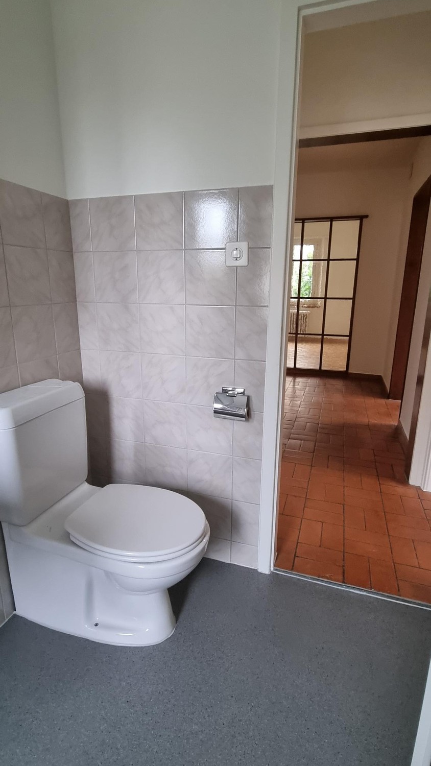 3 rooms apartment, photo 10 of 10