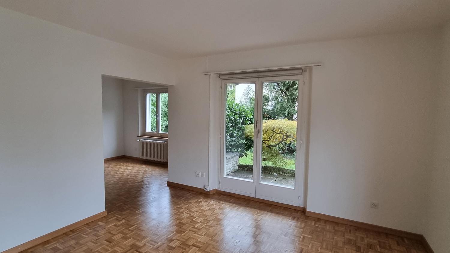 3 rooms apartment, photo 2 of 10
