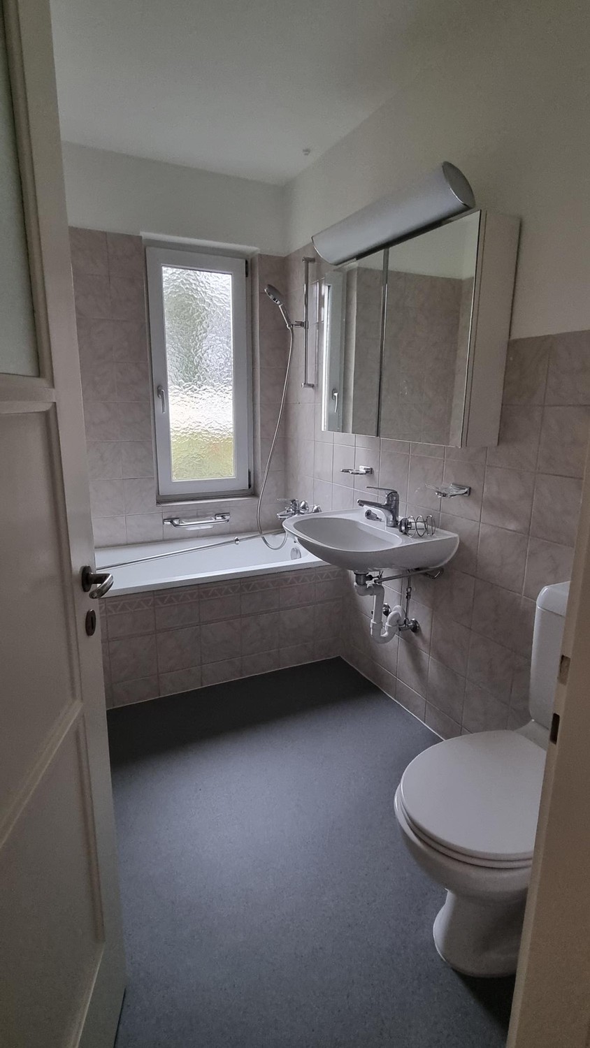 3 rooms apartment, photo 9 of 10