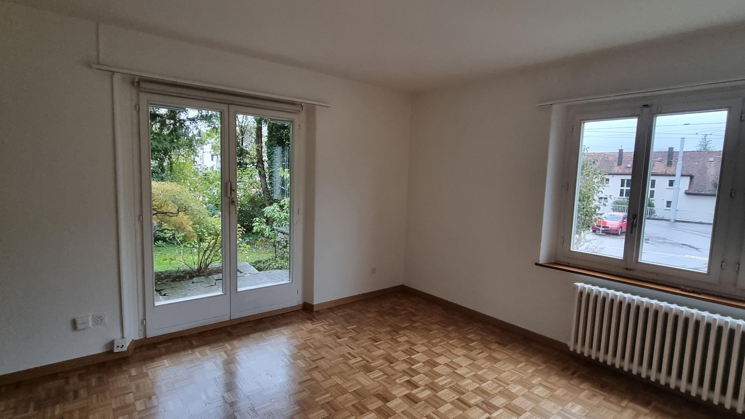 3 rooms apartment, photo 1 of 10