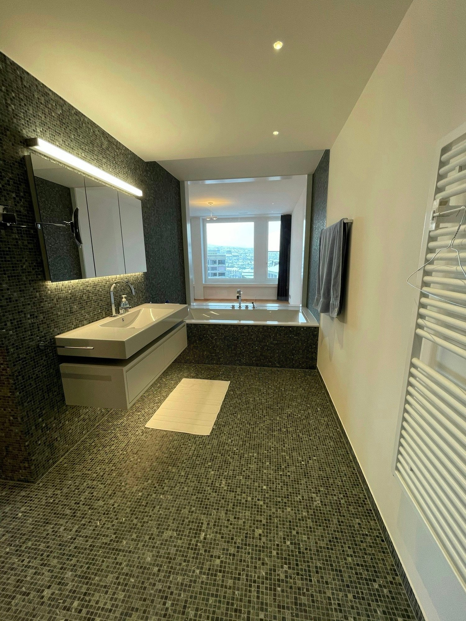 3 ½ rooms apartment, photo 9 of 10