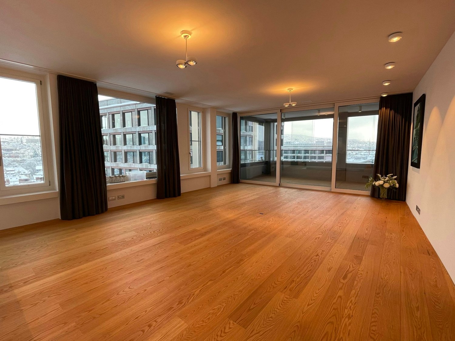 3 ½ rooms apartment, photo 6 of 10