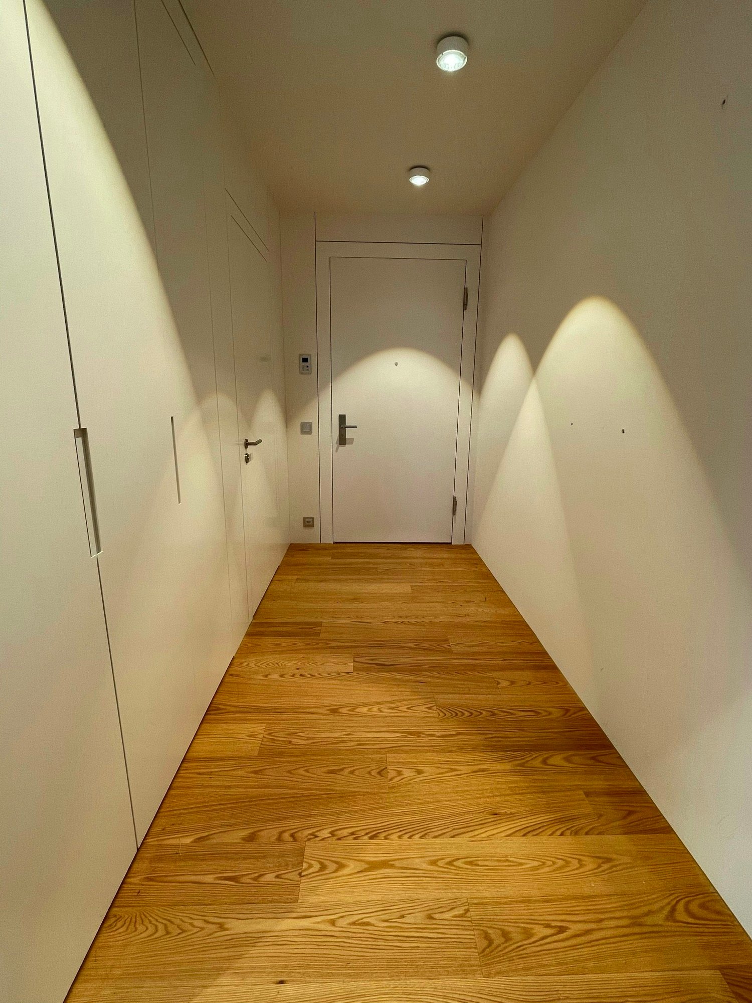 3 ½ rooms apartment, photo 2 of 10