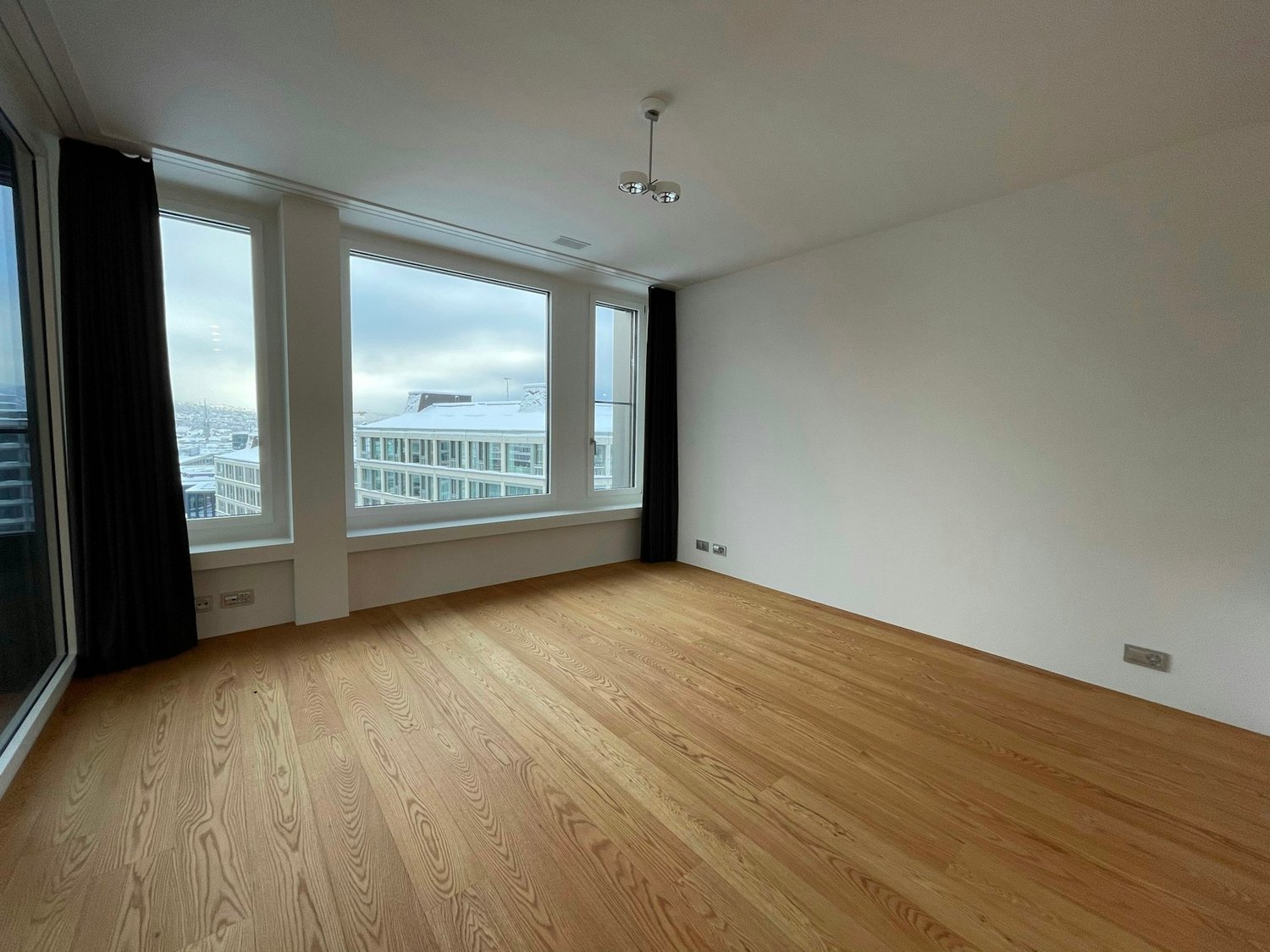 3 ½ rooms apartment, photo 8 of 10