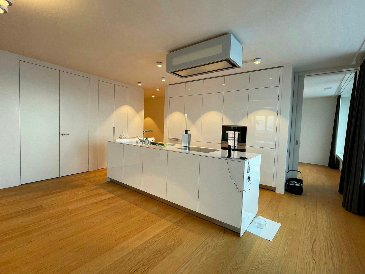 3 ½ rooms apartment, photo 3 of 10