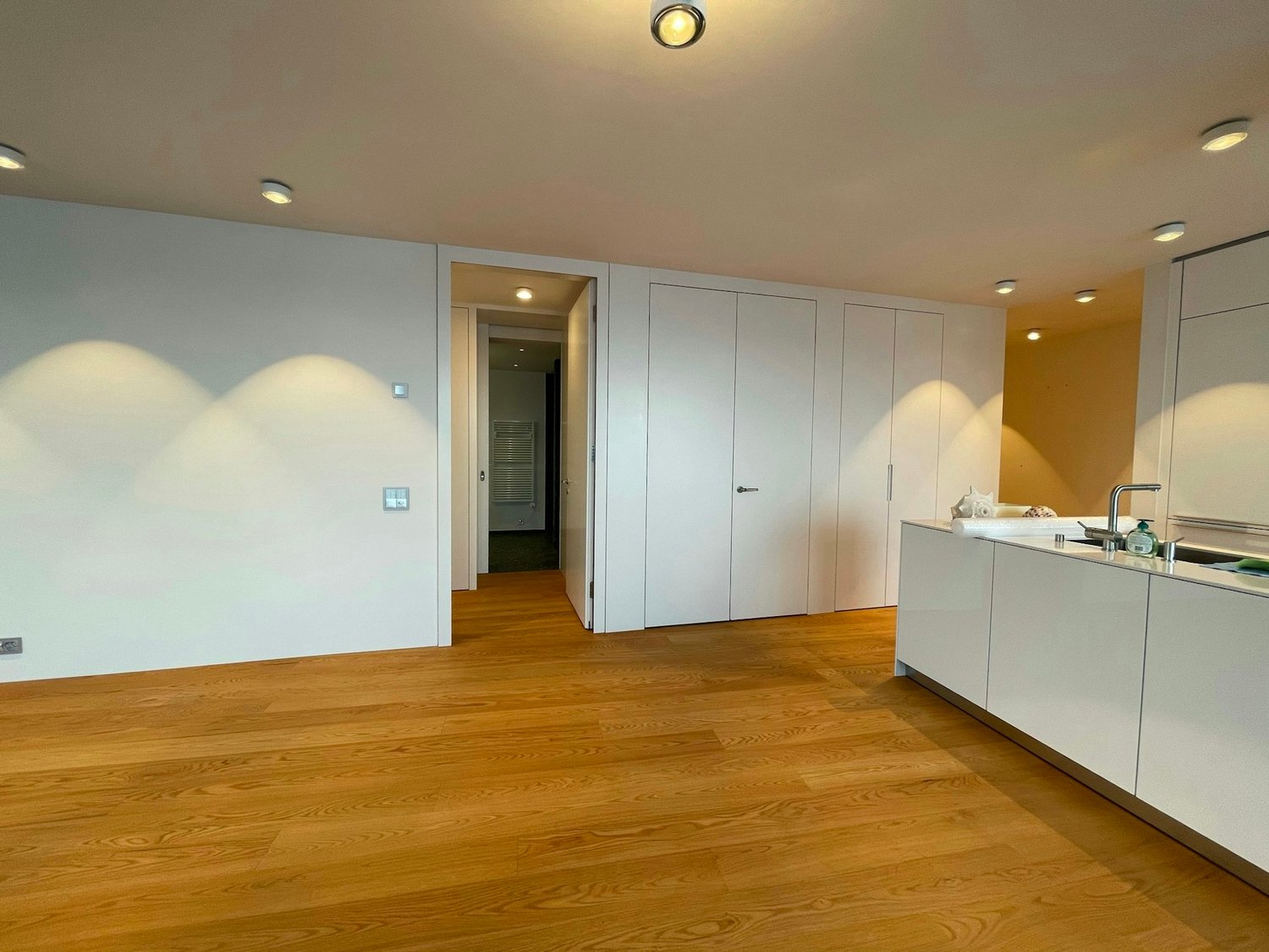 3 ½ rooms apartment, photo 4 of 10