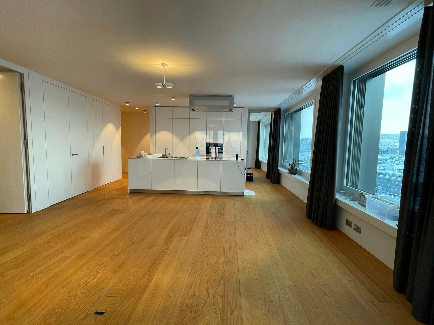 3 ½ rooms apartment, photo 5 of 10