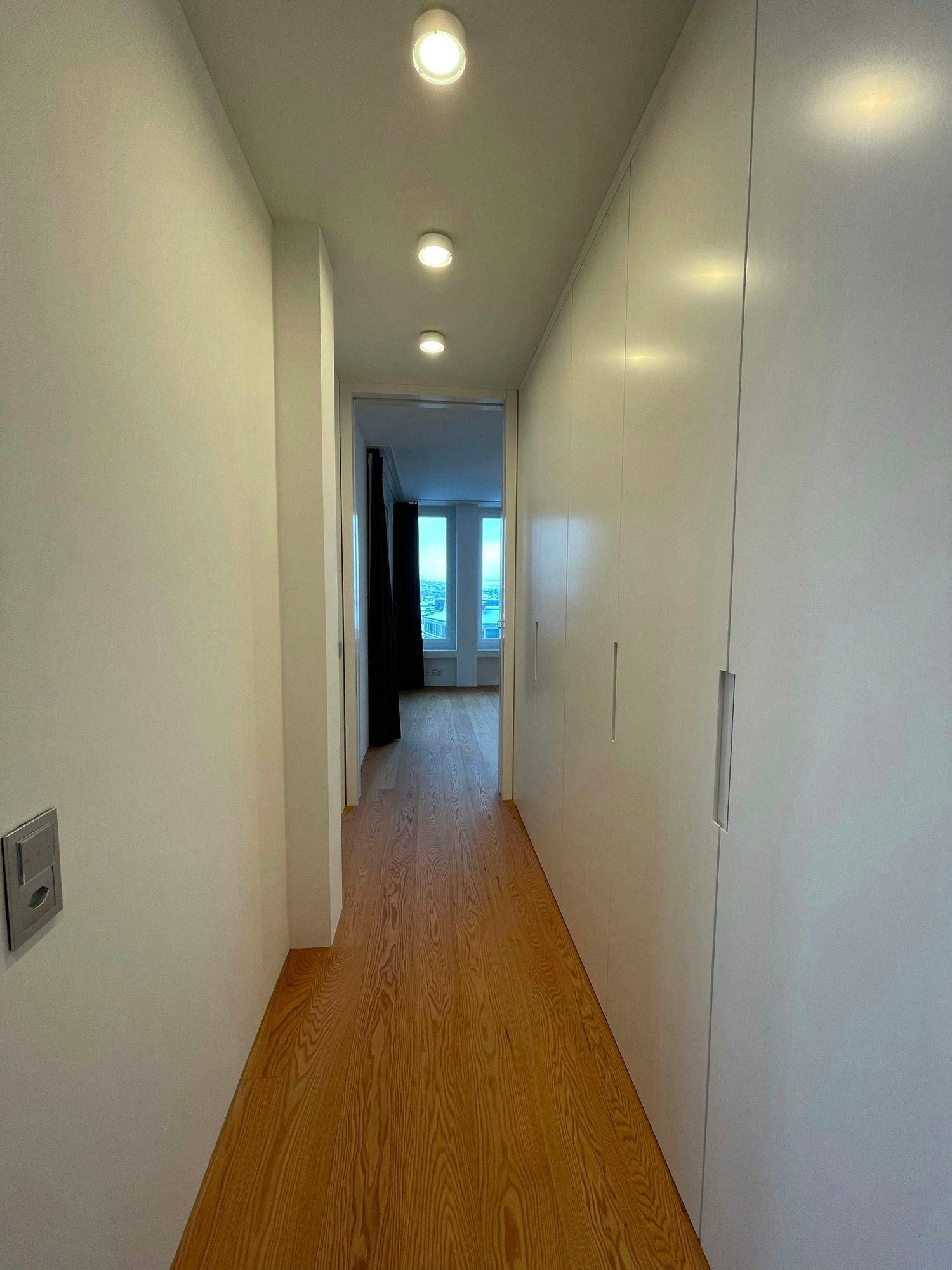 3 ½ rooms apartment, photo 7 of 10