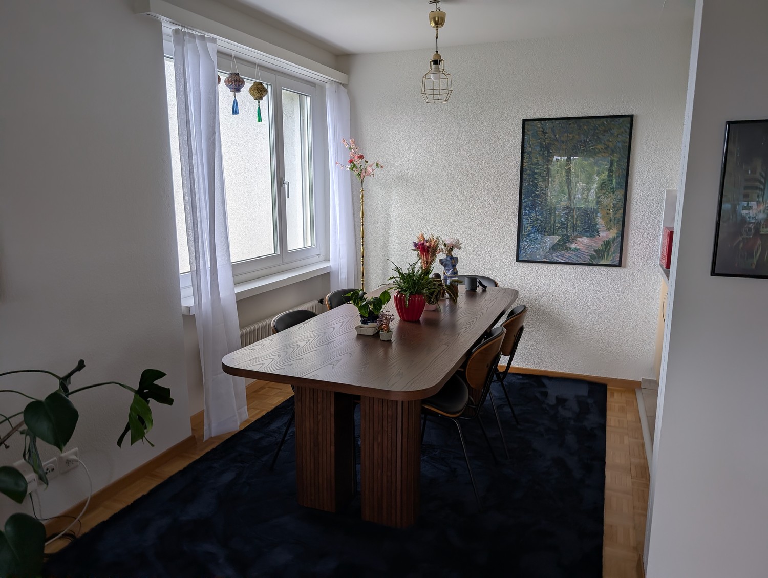 2 ½ rooms apartment, photo 6 of 6