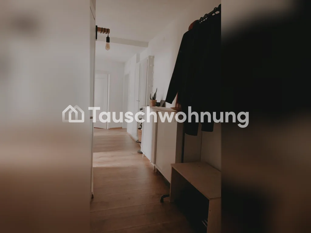 2 ½ pièces appartement