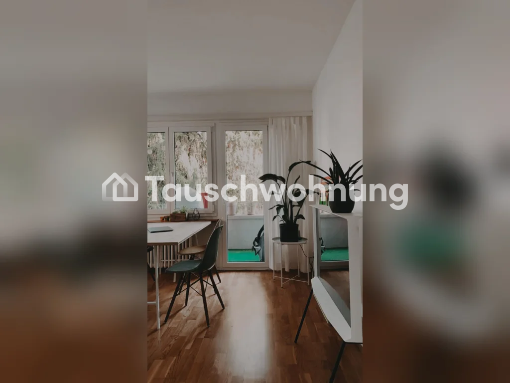 2 ½ pièces appartement