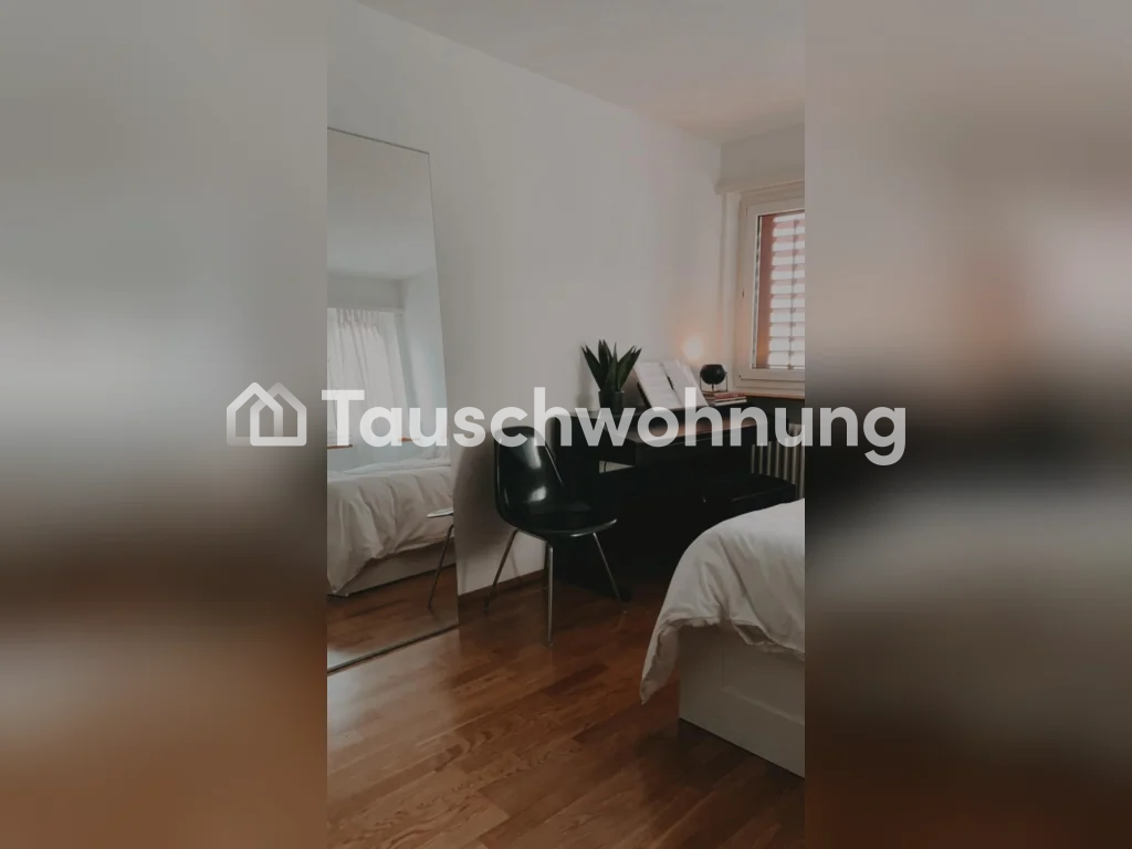 2 ½ pièces appartement