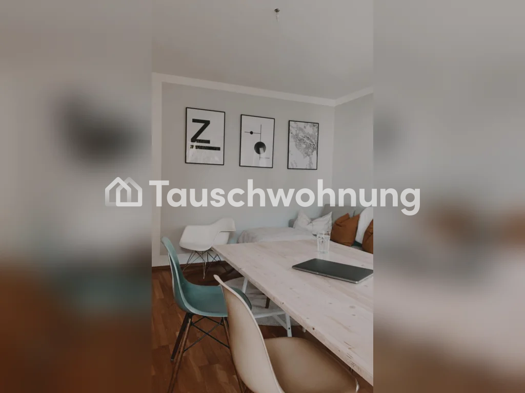 2 ½ pièces appartement
