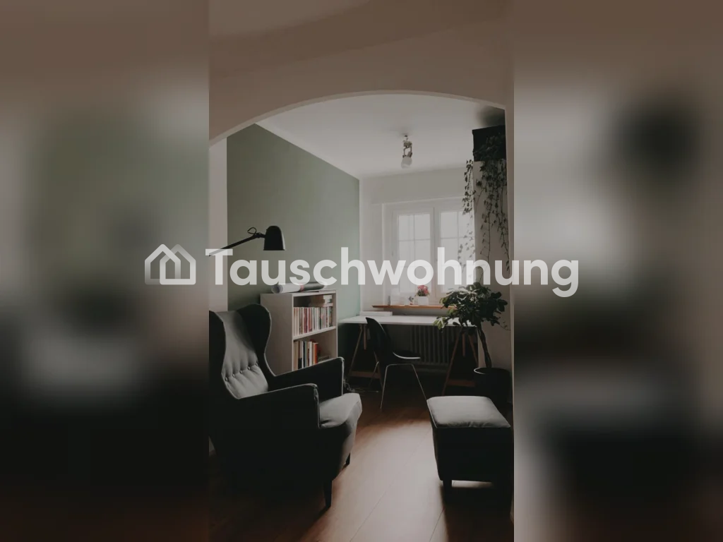 2 ½ pièces appartement